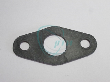 Прокладка сливной трубки турбокомпрессора Д-245 (ПМБ-1,0)