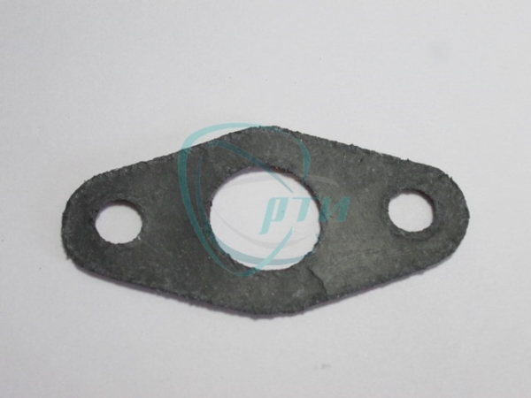 Прокладка сливной трубки турбокомпрессора Д-245 (ПМБ-1,0)