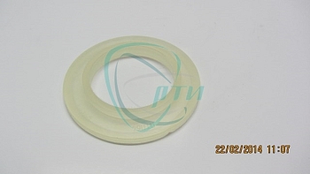 Пыльник реактивной штанги МАЗ (полиуретан)