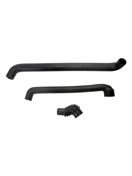 Патрубки РХХ дв. 405 Г-ЧПО им. В.И. Чапаева