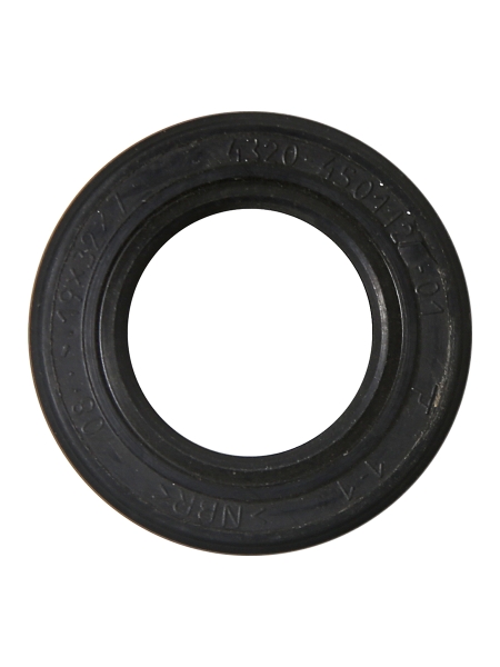 Сальник привода лебедки УРАЛ 19х32х7