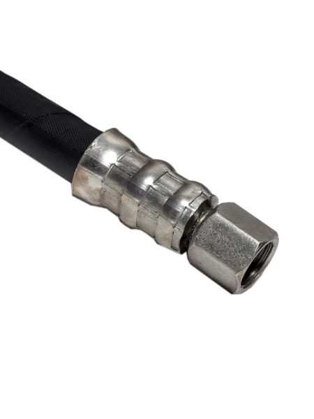 Шланг РВД d-8 L- 770 (г-19 М16х1,5) Балаково