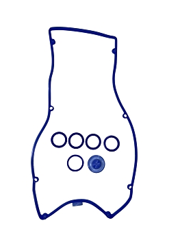 Р/к Клапанной крышки ЗМЗ-405,406,409, Евро-3 син.
