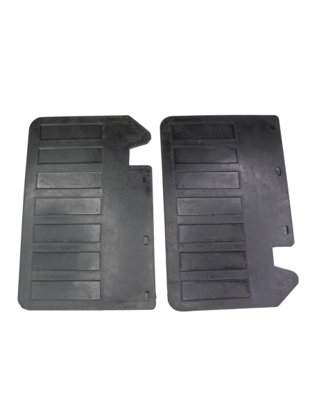 Фартук брызговика Г-ль 2705 зад. левый/правый