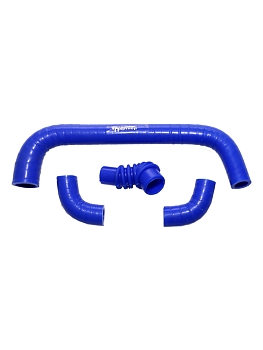 Патрубки РХХ дв. 406 силикон ТехноПартнер