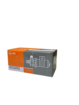 Насос отопителя дополнительный d=18мм, УАЗ, 12 В