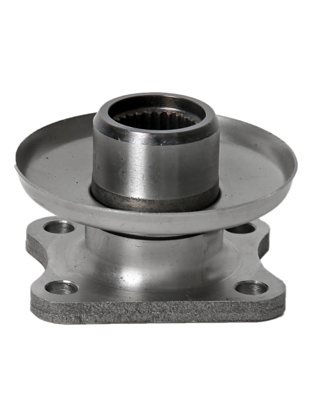 Фланец ведущей шестерни