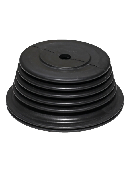 Пыльник пола КПП ЗИЛ "Бычок" (чехол) ВРТ