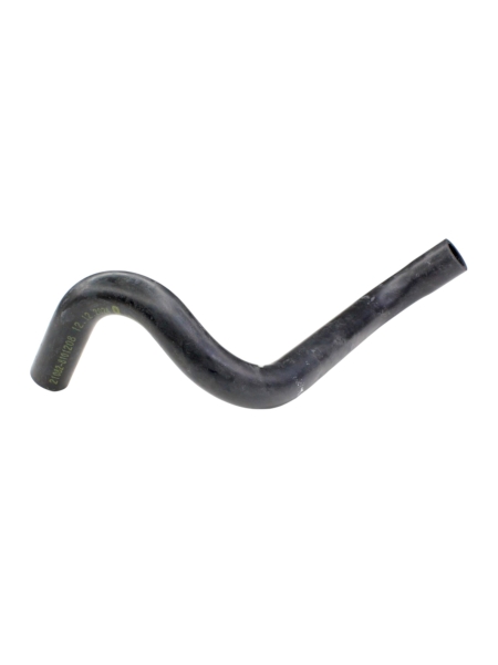 Патрубок отопителя отводящий 2108-099, 2113-15 задний БРТ