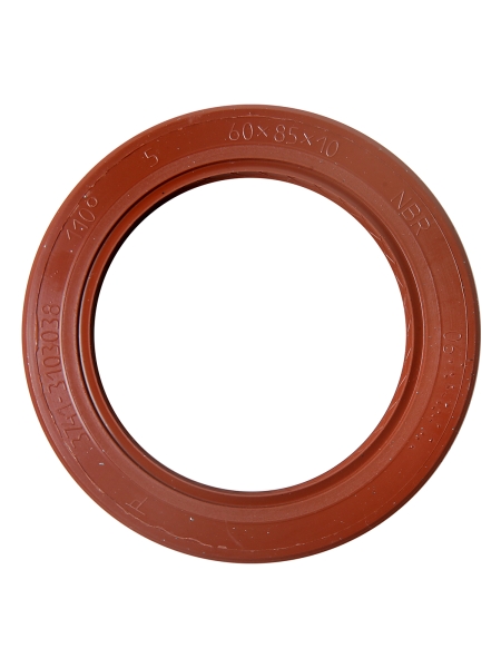 Сальник ступицы УАЗ 60х85х10 (к)