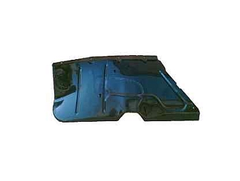 Брызговик крыла правый Г-3307, 3308, 33081, 3309