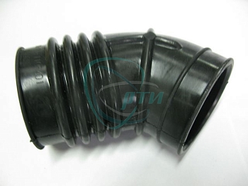 33 Патрубок воздушного фильтра УАЗ-31512 "GRS" Сербия