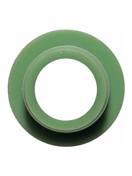 Втулка упл. головки блока КАМАЗ (фторсиликон)