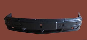 Бампер Г-31105 передний (пустой)