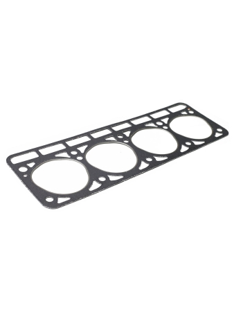 Прокладка головки блока В