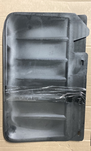 Фартук брызговика ГАЗель зад. 2705  ТЭП