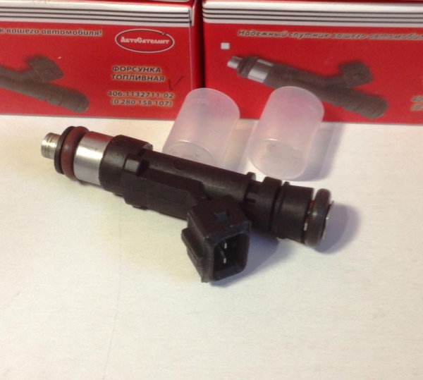 Форсунка ГАЗель Бизнес дв.УМЗ-4216 Евро-4 (аналог BOSCH)