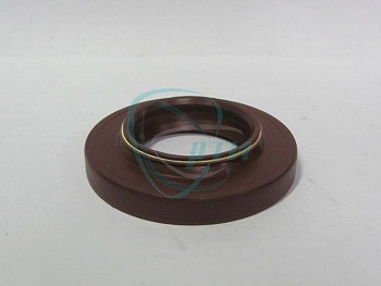 Сальник хвостовика УАЗ 42х75х10-16,4 (фтор)