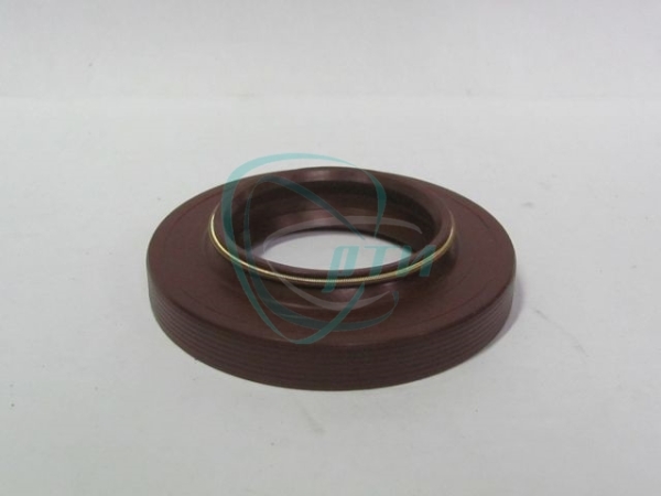 Сальник хвостовика УАЗ 42х75х10-16,4 (фтор)