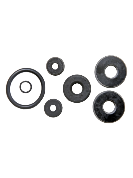 Ремонтный комплект вакуумного усилителя тормозов для а/м Г-3307, 53 (7 наименований)