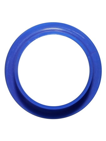 Прокладка передней пружины (верхняя) увеличенная ЛАДА ВЕСТА синий