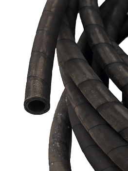 Шланг D16 РВД (1-о оплеточный) СЗРТ