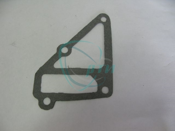 Прокладка корпуса масляного фильтра (паронит 0,5)