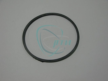 Кольцо упл. м/ф ЯМЗ (125*4,5*4,5-2б)