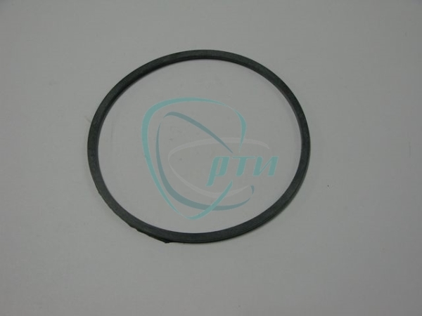 Кольцо упл. м/ф ЯМЗ (125*4,5*4,5-2б)