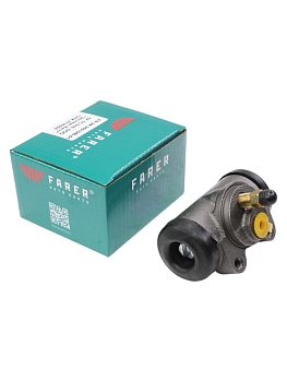 Цилиндр тормозной рабочий задний ГАЗель (d32 мм)