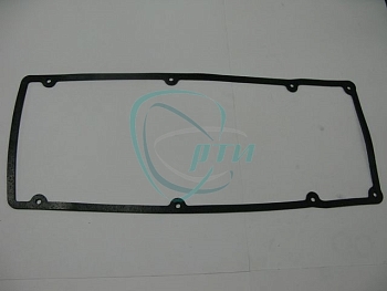 Прокладка клапанной крышки 406 дв. (резино-пробка)