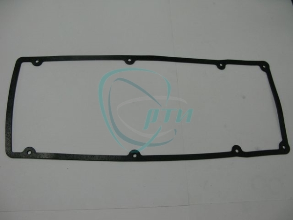 Прокладка клапанной крышки 406 дв. (резино-пробка)