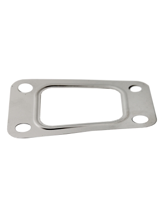 Прокладка турбокомпрессора ЯМЗ-534 металл