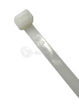 Стяжка кабельная 450х8 (нейлоновая)