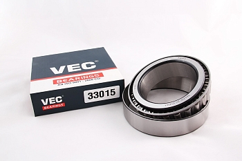 Подшипник 3007115 A (33015) VEC