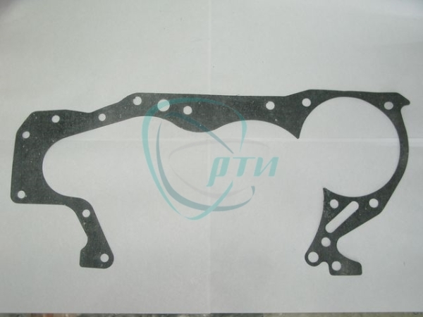 Прокладка крышки передней ЗИЛ-Бычок (ТС-0,5)