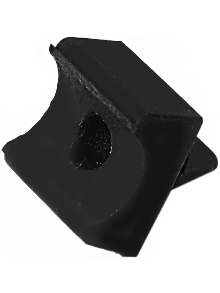 Подушка планки стояночного тормоза 2101