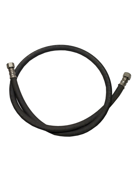 Шланг РВД d-12 L-1850 (г-27 М22х1,5) Балаково