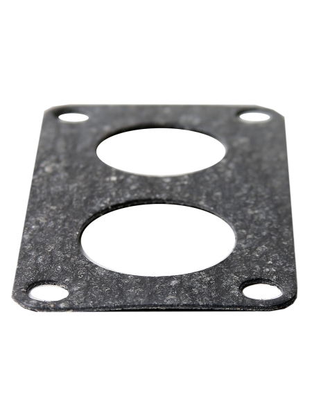 Прокладка на 151 карбюратор (паронит 0,8)