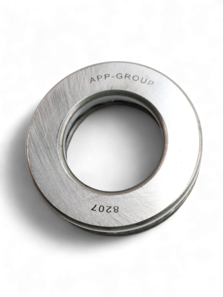 Подшипник 8207 шкворня Г-3310 "Вал-й" АПП