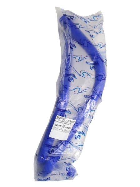 Патрубки отопителя УАЗ Патриот (силикон) с 2017 г. (к-т из 2 шт.) ТехноПартнер