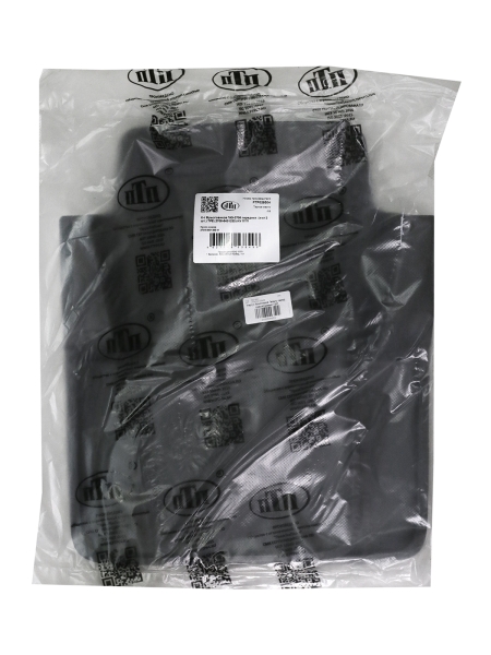 Фартук брызговика Г-ль перед. левый/правый ТЭП