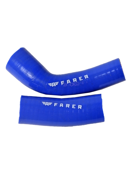 Патрубки РХХ дв. 4216, 4213 СИЛИКОН