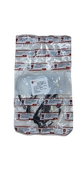 Прокладка масл. картера Г-ль дв.УМЗ-А274 EvoTech