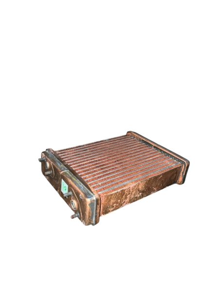 Радиатор отопителя ВАЗ-2103/06 3-х рядный медный