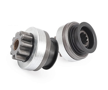 Привод стартера (бендикс) Г-ль дв. CUMMINS ISF-2.8 на стартер (5266969)