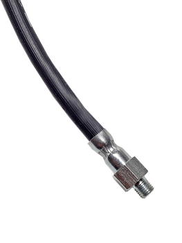 Шланг сцепления УАЗ-452, Патриот 2,9 (2009-)