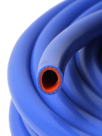 Шланг D16 бухта 20м. СИЛИКОН