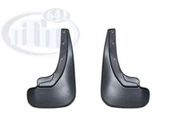 Фартук брызговика LADA Веста зад. (2 шт.) ТЭП