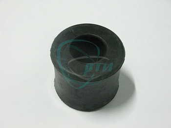 Буфер буксирного прибора КамАЗ, ЗИЛ БРТ